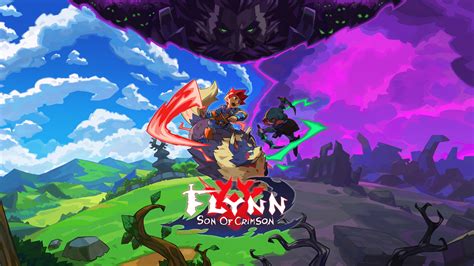 humble games|Flynn: Son of Crimson .